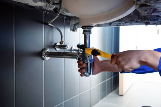 Trusted Hamburg, NJ Plumbing services Experts